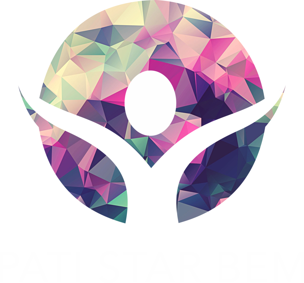 Conheça nossa Loja - Pati Star Bem